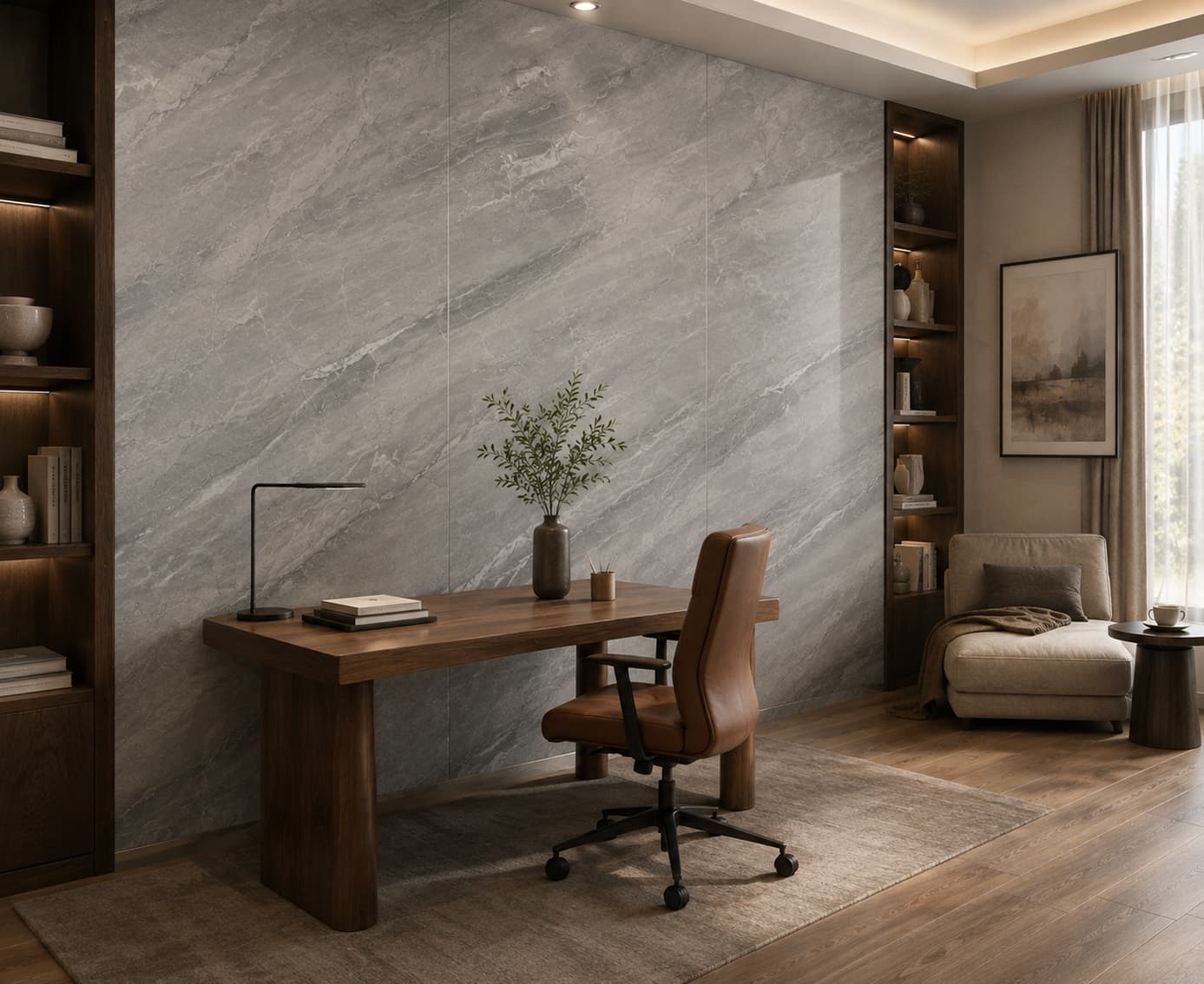 Greece Gray space visual 2
