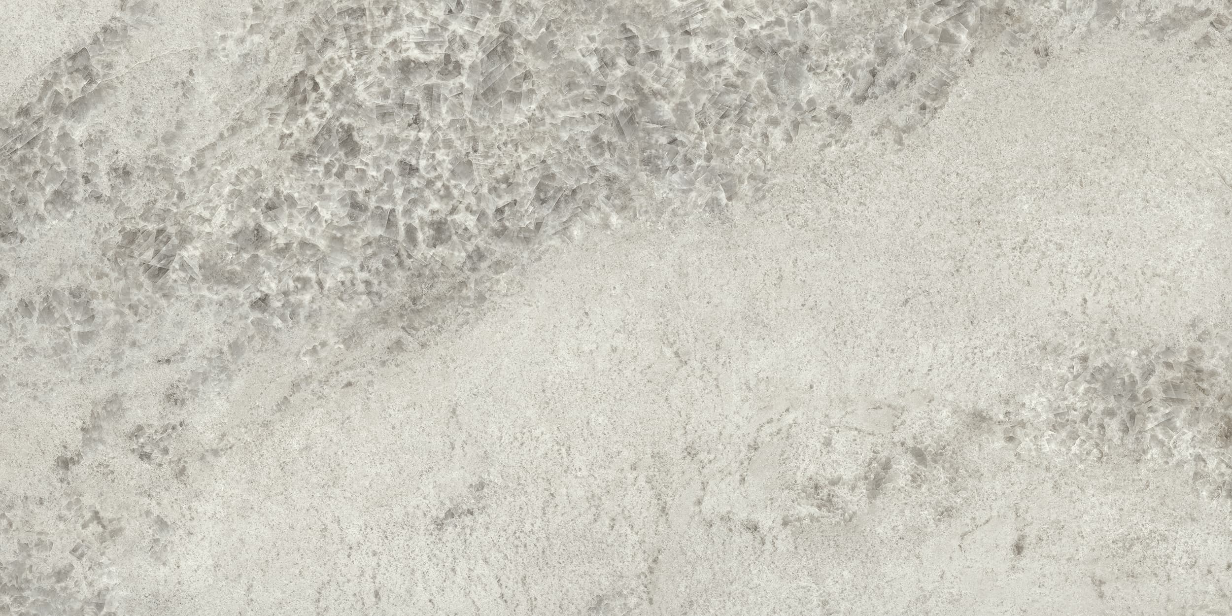 White Crystal