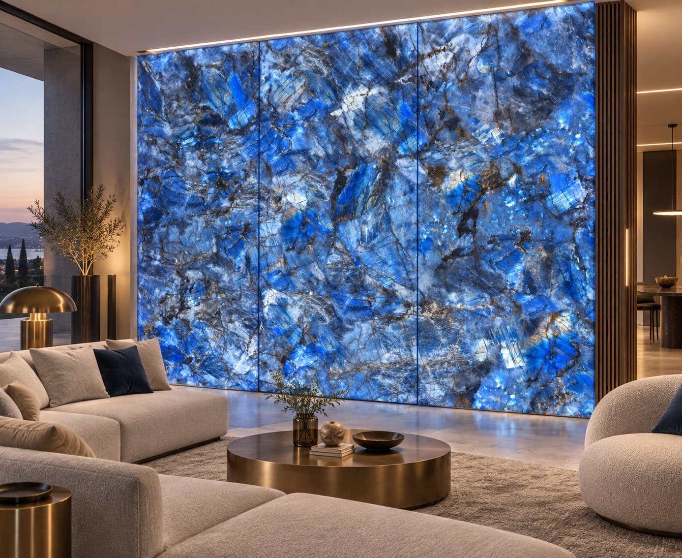 Sapphire space visual 1