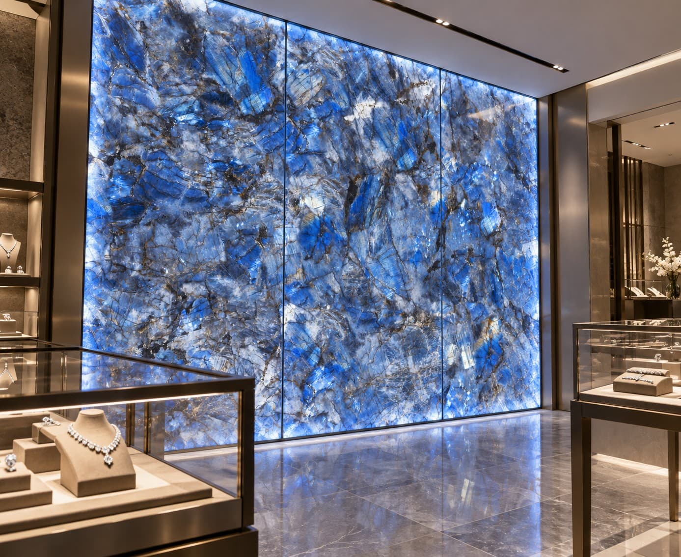 Sapphire space visual 3